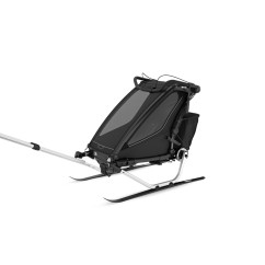 Thule Chariot Sport 2 single - Black