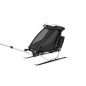 Thule Chariot Sport 2 single - Black