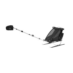 Thule Chariot Sport 2 single - Black