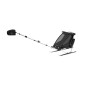 Thule Chariot Sport 2 single - Black