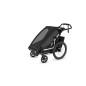 Thule Chariot Sport 2 single - Black