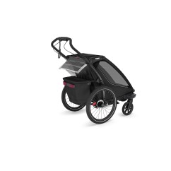 Thule Chariot Sport 2 single - Black