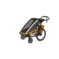 Thule Chariot Sport 2 single - Natural Gold