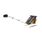 Thule Chariot Sport 2 single - Natural Gold