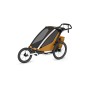 Thule Chariot Sport 2 single - Natural Gold