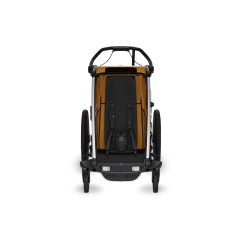 Thule Chariot Sport 2 single - Natural Gold