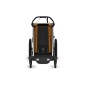 Thule Chariot Sport 2 single - Natural Gold