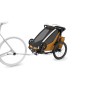 Thule Chariot Sport 2 single - Natural Gold