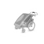 Thule Chariot Sport 2 single - Natural Gold