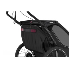 Thule Chariot Sport 2 single - Natural Gold