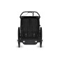 Thule Chariot Sport 2 double - Black