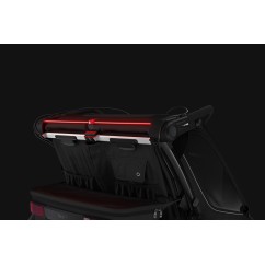 Thule Chariot Sport 2 double - Black