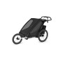 Thule Chariot Sport 2 double - Black