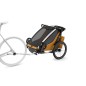 Thule Chariot Sport 2 double - Natural Gold