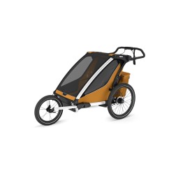 Thule Chariot Sport 2 double - Natural Gold