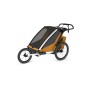 Thule Chariot Sport 2 double - Natural Gold