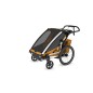 Thule Chariot Sport 2 double - Natural Gold