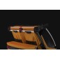 Thule Chariot Sport 2 double - Natural Gold