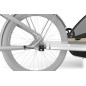 Thule Chariot Cross 2 double - Dark Slate