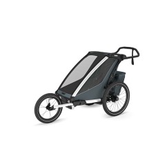 Thule Chariot Cross 2 single - Dark Slate