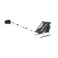 Thule Chariot Cross 2 single - Dark Slate