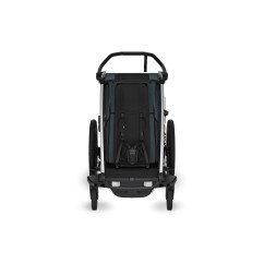 Thule Chariot Cross 2 single - Dark Slate