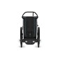 Thule Chariot Cross 2 single - Dark Slate