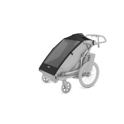 Thule Chariot air purifier cover Double