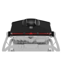 Thule Chariot air purifier cover Double