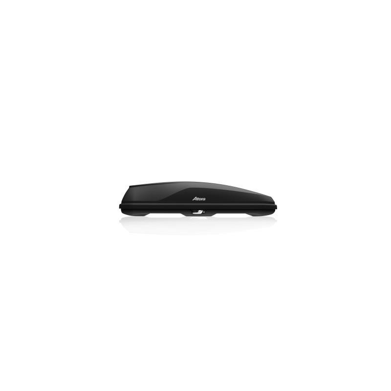 Atera Casar L - Brillant Black Atera Casar L - Brillant Black