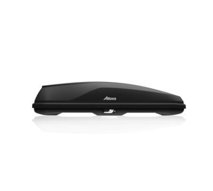Atera Casar L - Brillant Black