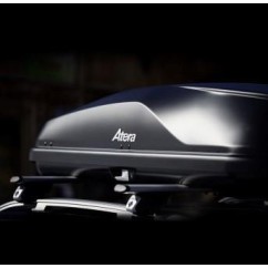 Atera Casar L - Brillant Black