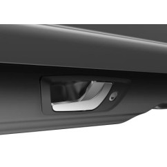 Atera Casar L - Brillant Black