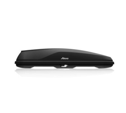 Atera Casar XL - Brillant Black
