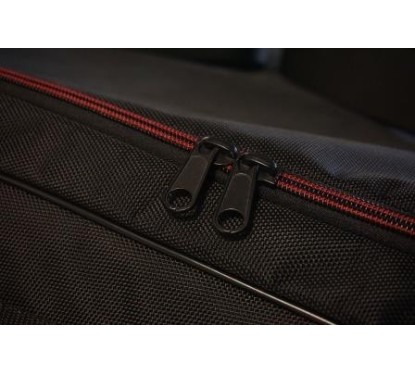 Set of bags (4 pcs.) for roof boxes Casar