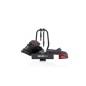 Atera Genio Pro Advanced - Black Edition