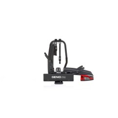 Atera Genio Pro Advanced - Black Edition