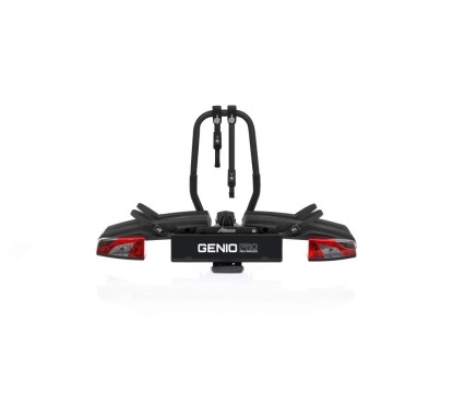 Atera Genio Pro Advanced - Black Edition