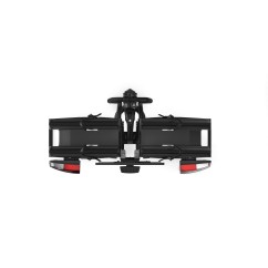 Atera Genio Pro Advanced - Black Edition