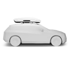 Thule Motion 3 XL