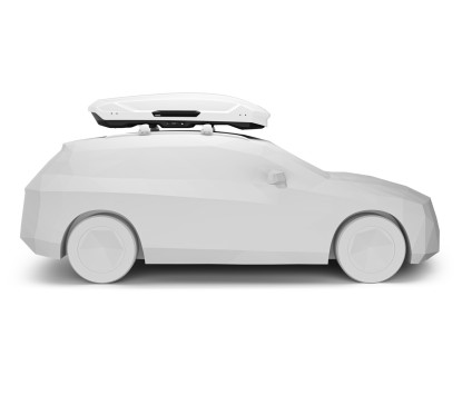 Thule Motion 3 XL