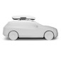 Thule Motion 3 XL - White Glossy Thule Motion 3 XL - White Glossy