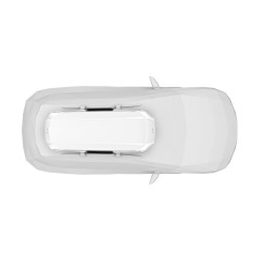 Thule Motion 3 XL