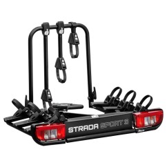 Atera Strada Sport 3 Black