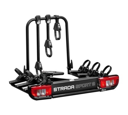 Atera Strada Sport 3 Black