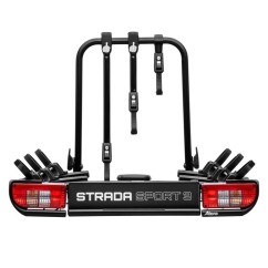 Atera Strada Sport 3 Black