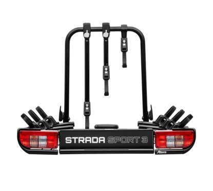 Atera Strada Sport 3 Black