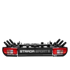 Atera Strada Sport 3 Black