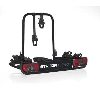 Atera Strada E-Bike Black Edition