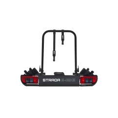 Atera Strada E-Bike Black Edition